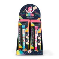 Opakowanie Długopis wielokolorowy ze stemplem Dreamland 1 szt.mix