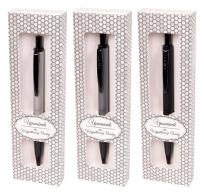 Opakowanie Długopis Winner Black w etui GB