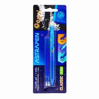 Opakowanie Długopis wymazywalny 0,5mm + 2 wkłady Classic
