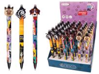 Opakowanie Długopis wymazywalny Animals (36szt)