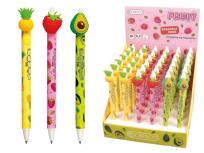 Opakowanie Długopis wymazywalny Fruit (36szt)