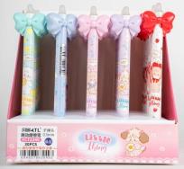 Opakowanie Długopis wymazywalny Fun - Wstążki (30szt)