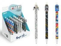 Opakowanie Długopis wymazywalny Gamer (36szt)