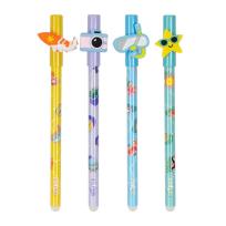 Opakowanie Długopis wymazywalny Holidays (36szt) STRIGO