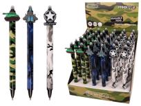 Opakowanie Długopis wymazywalny Moro (36szt)