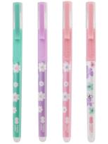 Opakowanie Długopis wymazywalny PearlFlower niebieski (12szt)