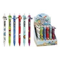 Opakowanie Długopis wymazywalny Plane niebieski (36szt)