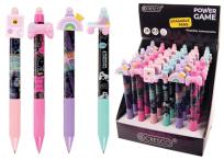 Opakowanie Długopis wymazywalny Power Game (36szt)