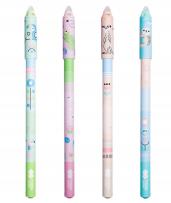 Opakowanie Długopis wymazywalny Story 2 0,5mm nieb. (12szt)