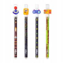 Opakowanie Długopis wymazywalny Strigo Game (36szt)