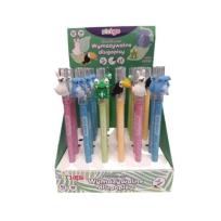 Opakowanie Długopis wymazywalny Strigo Nature (36szt)