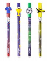 Opakowanie Długopis wymazywalny Strigo Sport (36szt)