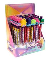 Opakowanie Długopis wymazywalny Trolle (24szt)