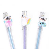 Opakowanie Długopis wymazywalny z figurką I Kidea D