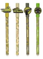 Opakowanie Długopis wymazywalny ze skuwką Militaria (36szt)