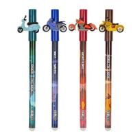 Opakowanie Długopis wymazywalny ze skuwką Motocykl (36szt)