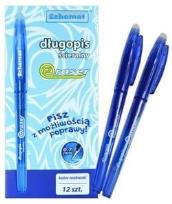 Opakowanie Długopis wymazywalny