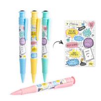 Opakowanie Długopis XL motywacyjny