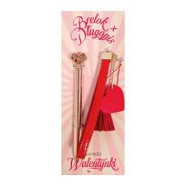 Opakowanie Długopis z brelokiem. Dla mojej walentynki