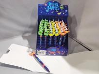 Opakowanie Długopis z dinozaurem (36szt)