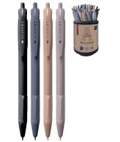 Opakowanie Długopis z gripem Academy (36sz)