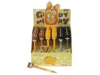 Opakowanie Długopis z liskiem (36szt)