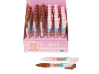 Opakowanie Długopis z misiami (36szt)