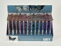 Opakowanie Długopis z Motylem (48szt)