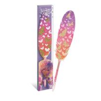 Opakowanie Długopis z piórkiem Orelia Nebulous Stars