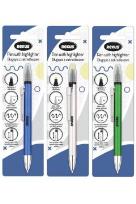 Opakowanie Długopis z zakreślaczem blister