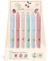 Opakowanie Długopis zapachowy Tutti Frutti (24szt)
