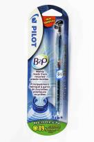 Opakowanie Długopis żelowy B2P czarny X1 Pilot