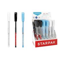 Opakowanie Długopis żelowy Diament (24szt)