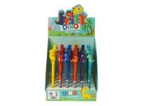 Opakowanie Długopis żelowy Dinozaur (36szt)