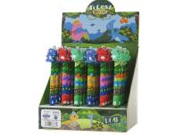 Opakowanie Długopis żelowy dinozaur (36szt)