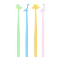 Opakowanie Długopis żelowy Małe Dinozaury (48szt) STRIGO