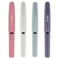 Opakowanie Długopis żelowy mini (24szt) STRIGO