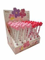 Opakowanie Długopis żelowy Sakura niebieski (36szt) M&G