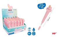 Opakowanie Długopis żelowy Squishy Królik (36szt)