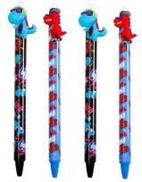 Opakowanie Długopis zmywalny Dinozaury (36szt)