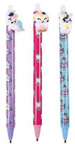 Opakowanie Długopis zmywalny Unicorn (36szt)
