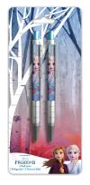 Opakowanie Długopisów Frozen 2 sztuki  WD20953
