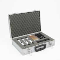 Opakowanie Długopisy Banach 3D (walizka)