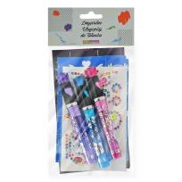 Opakowanie Długopisy do tatuażu 3szt