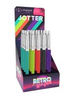 Opakowanie Długopisy Jotter Originals 80s Retrovave (20szt)