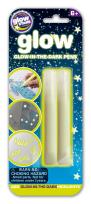 Opakowanie Długopisy świecące w ciemności 2 sztuki