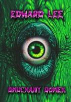 Okładka książki Dmuchany domek