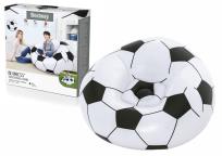 Opakowanie Dmuchany fotel piłka 114x112x66cm