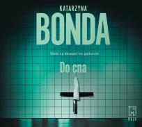 Okładka książki Do cna audiobook