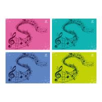 Opakowanie DO MUZYKI DO MUZYKI A5 POZIOM 32 5 LINIA